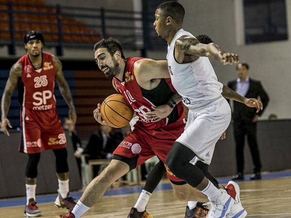 ערב מאכזב לאדומים. (פיב"א)