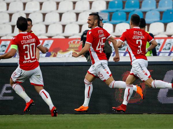 פשיץ. מה מקבל דוניס? (Getty Images)