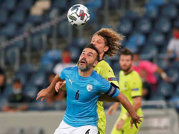 העייפות השפיעה? (אלן שיבר)