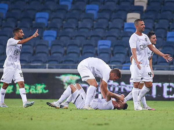 ויהי אור (מאור אלקסלסי)