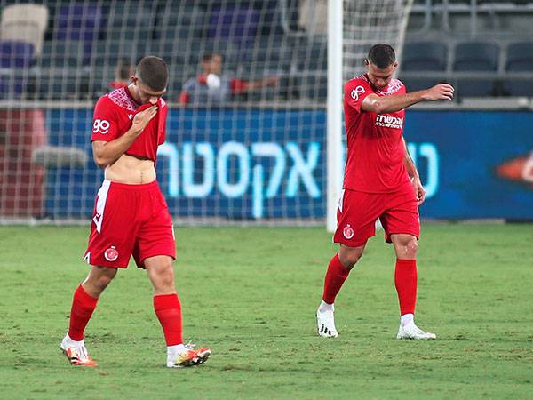 השחקנים שוקלים צעדים משפטיים (אלן שיבר)