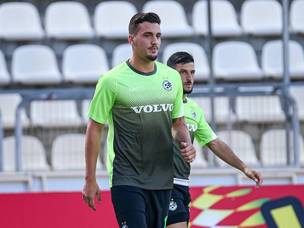 שועה. מתקרב לבית"ר (מאור אלקסלסי)