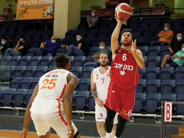 "הליגה הבלקנית היא ליגה פיראטית" (אלן שיבר)