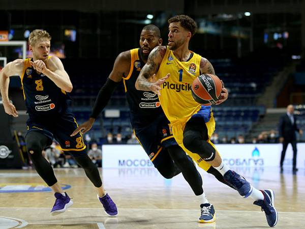 ווילבקין לא היה מספיק חד(אלן שיבר)