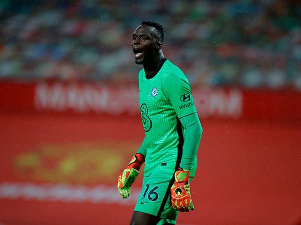 מנדי. נקודת האור של למפארד (Getty)