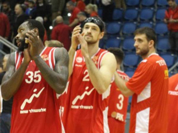 (מנהלת הליגה)