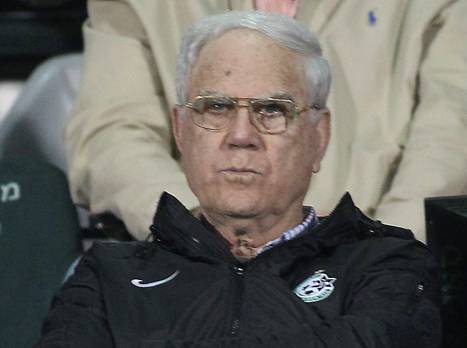 "יום שיכול להיכנס להיסטוריה". שחר (צילום: אלן שיבר)