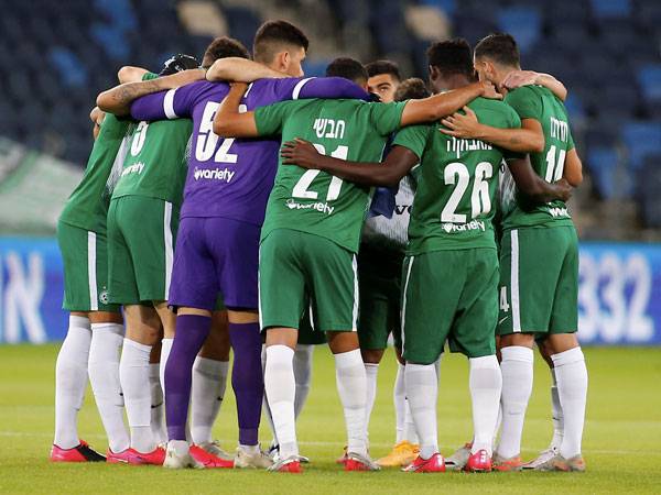 תחושות של החמצה. שחקני חיפה (אלן שיבר)