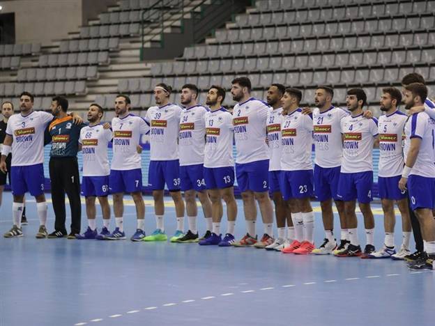 יקוו להישג טוב יותר במשחקי הבית האחרים. שחקני הנבחרת (איגוד הכדוריד של פורטוגל)