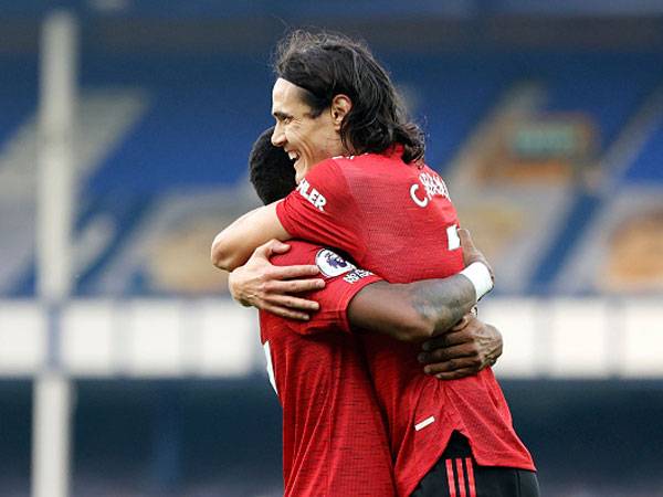 קבאני חגג. (GETTY)