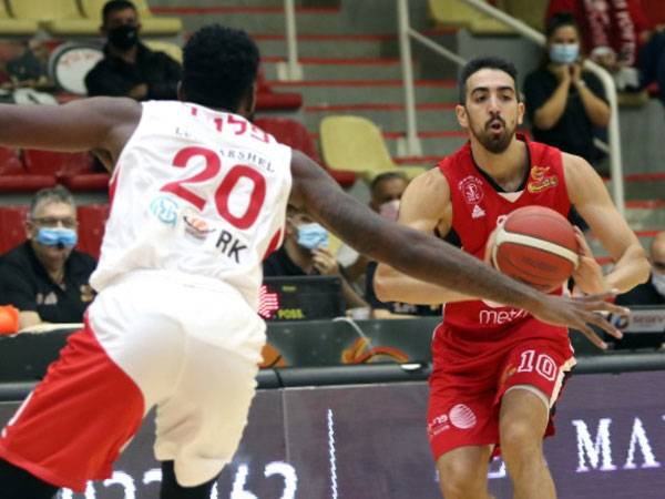 טימור, לא קיבל עזרה אתמול (מנהלת הליגה)