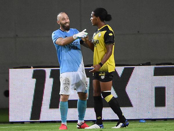 עמוס כשיר (ברני ארדוב)