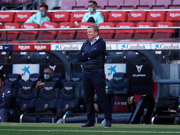 בונה עליו גם להמשך. קומאן (GETTY)