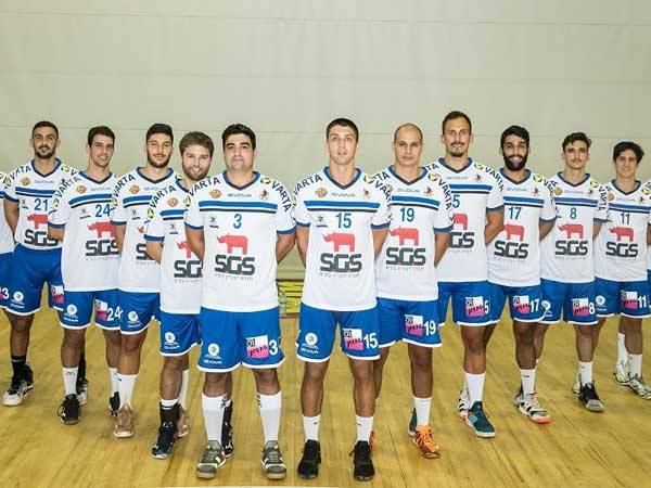 רמה"ש קבוצה מסקרנת (צילום: עודד קרני, א.ס רמה"ש)