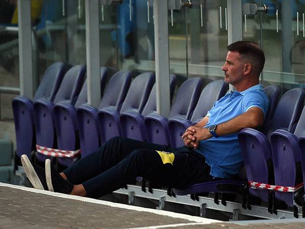 אטפלד ימשיך עם אותם 11 (ברני ארדוב)