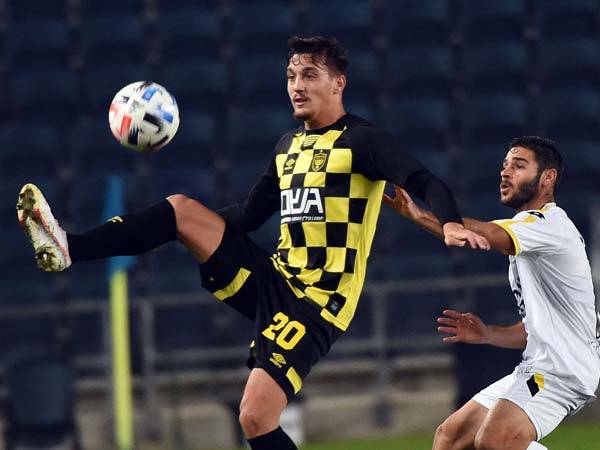 שועה. מוקדם לשפוט (ברני ארדוב)