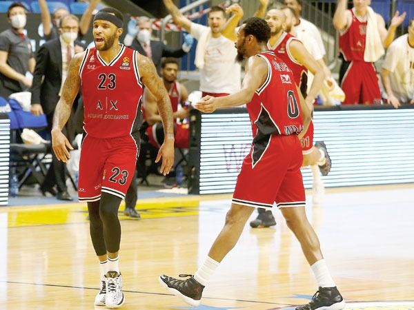 מילאנו שמרה על היתרון (אלן שיבר)