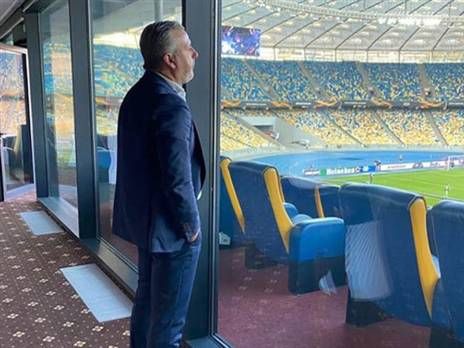 בוטו. מודה שסולומון התמודד עם קשיים (Getty)