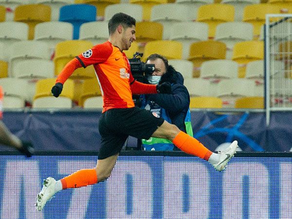 סולומון. בדרך לירח (GETTY)