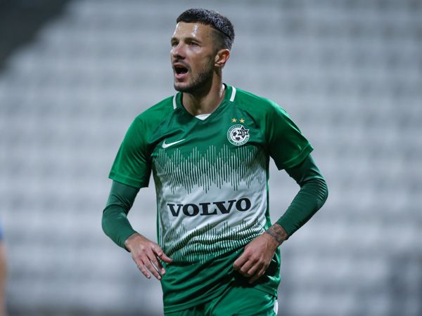 רוקאביצה. מארקסמן (מאור אלקסלסי)