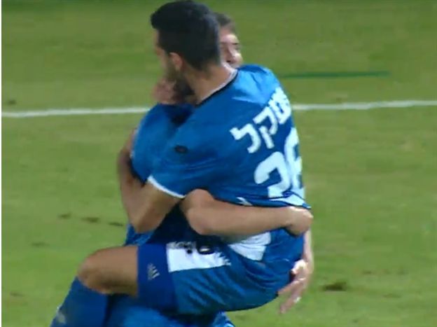 (צילום: אודי ציטיאט)