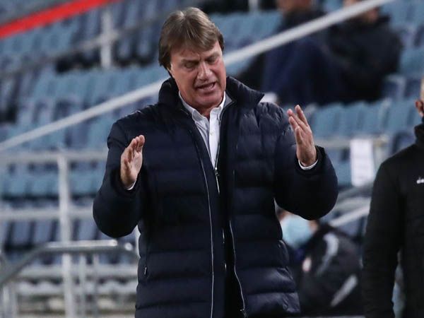 הפסד נוסף לבית"ר (אלן שיבר)