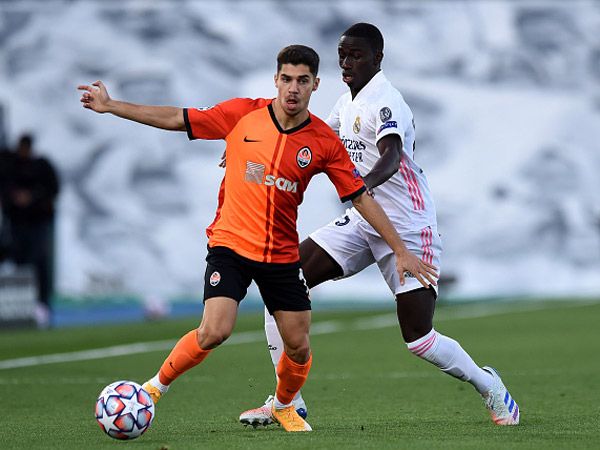 סולומון. מהאלופות לבלומפילד (getty)