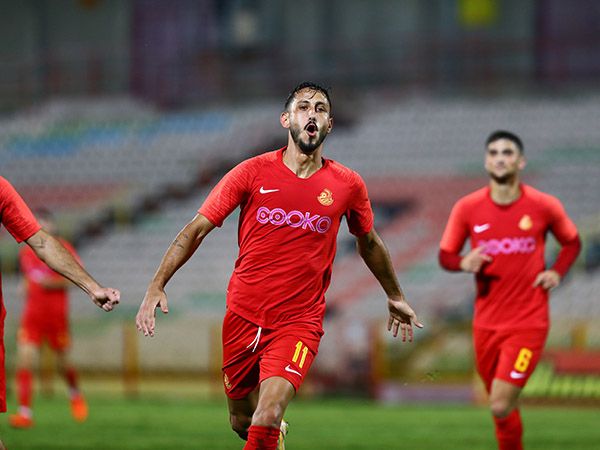 תחת מעקב. יחזקאל (צילום: לירון מולדובן)