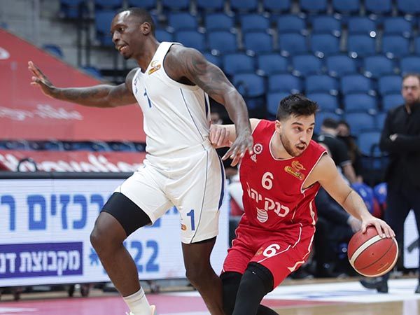 21 בפלוס/מינוס לבלאט (מנהלת הליגה)