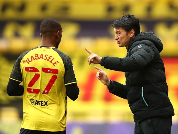 איביץ'. לשחקנים קצת נמאס (Getty)