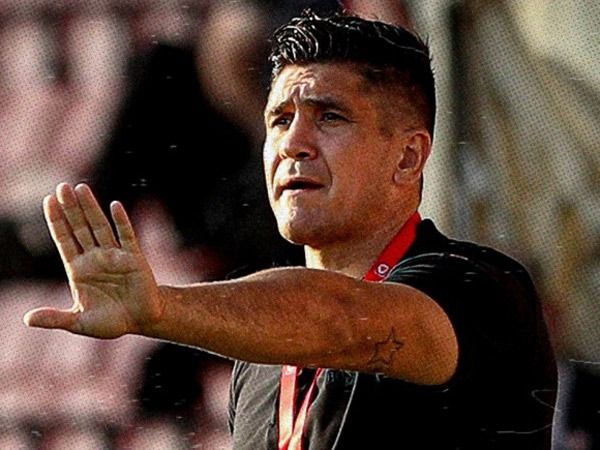 צ'יסקו. הפעם זה יצליח? (Getty Images)