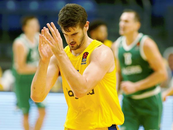 בנדר. סימנים חיוביים (אלן שיבר)