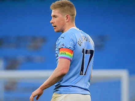 ישלים 10 שנים בתכלת? דה בריינה (getty)