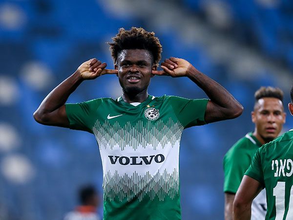 שער בכורה לדוניו (מאור אלקסלסי)