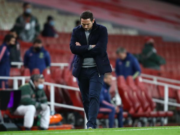 למפארד. סיבות לדאגה (Getty)