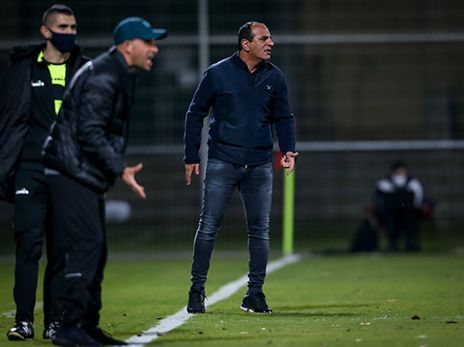 חודש לא קל הסתיים בטעם טוב. רפואה (מאור אלקסלסי)