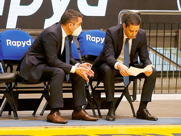 ספרופולוס. סיבוב לא טוב (אלן שיבר)