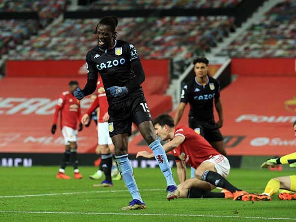 אסטון וילה השוותה (getty)