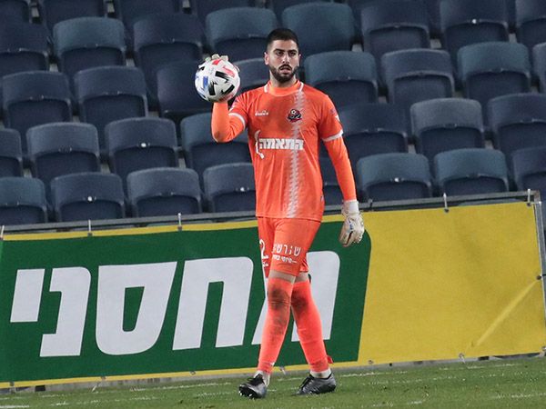 ימשיך בינתיים לקבל קרדיט. סואירי (דני מרון)