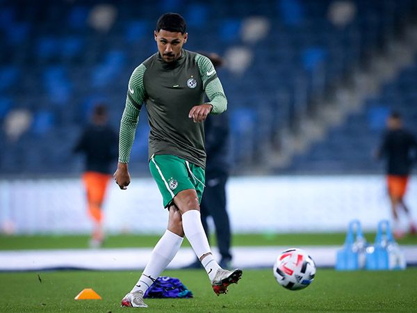 חבשי, הסאגה תסתיים בטוב? (מאור אלקסלסי)