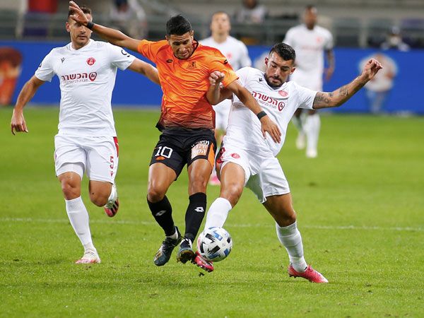 זנטי - המטרה של חדרה לינואר (אלן שיבר)