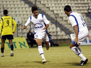 בוזגלו יחזור להפועל פ"ת?