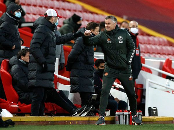 מתי תישבר הבצורת? אלכסנדר-ארנולד (GETTYIMAGES)