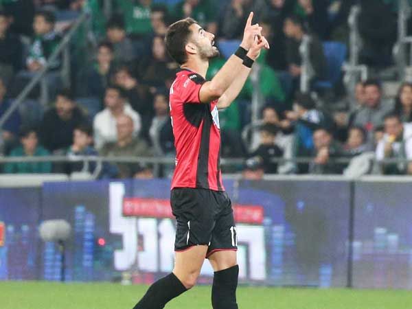 תורג'מן. שלם עם ההחלטה