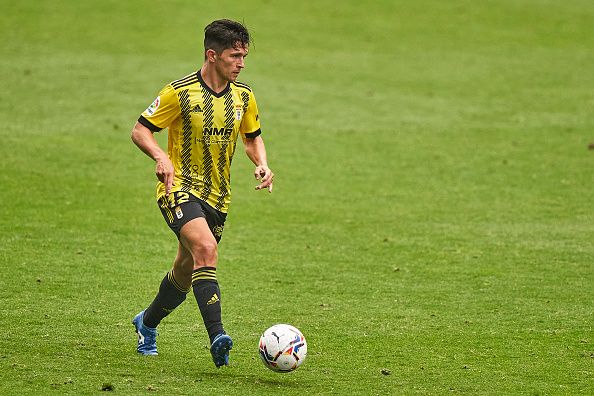 נייטו. מבוקש גם בליגה הבכירה בספרד (Getty)