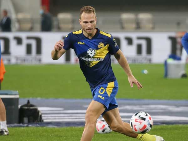 אמור להיות כשיר בשבת. גלזר (אודי ציטיאט)