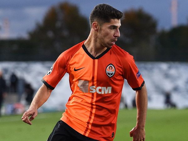 סולומון יהפוך לישראלי היקר אי פעם? (GETTY)