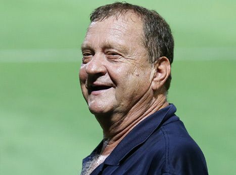 שירצקי יכול להיות מרוצה