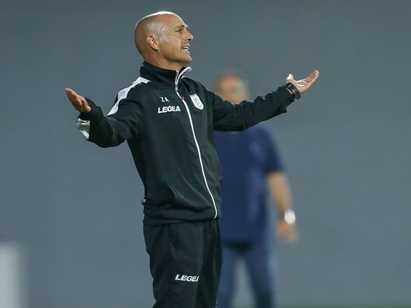 יחזיר את הירושלמים לליגת העל? אריה (צילום: מאור אלקסלסי)