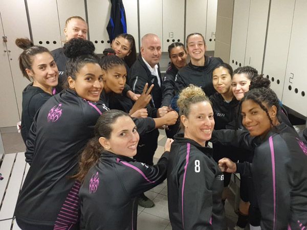 ניצחון מרשים לקריית אתא בדרבי ( צילום באדיבות המועדון)